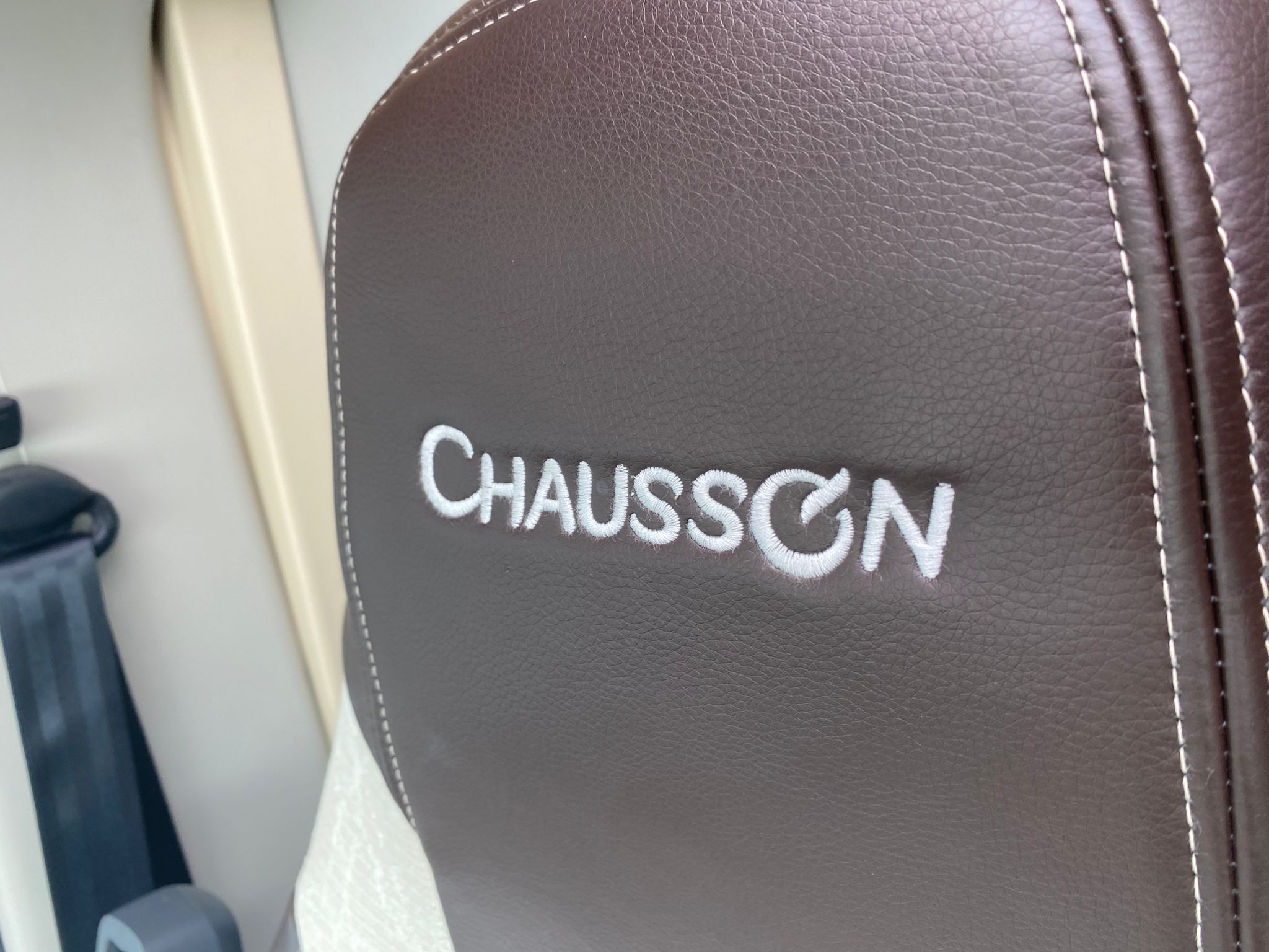 Chausson Welcome 500